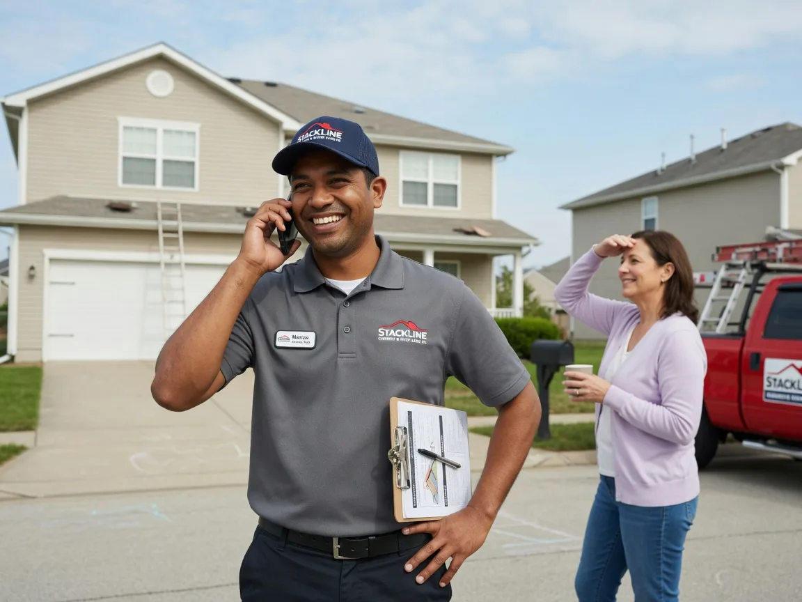 Chimney flashing repair Andersonville, GA FAQs